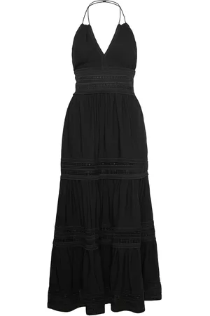 Copenhagen Muse Cmasleah-Dress Black