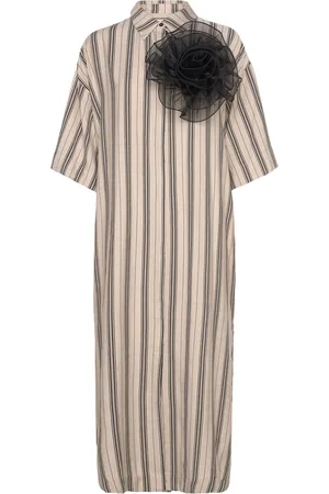 Copenhagen Muse Cmparya-Dress Patterned