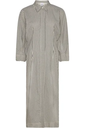 DAY Birger et Mikkelsen Laurie - Daily Classic Stripe Black