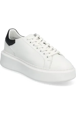Billi Bi Sport White