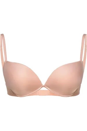 Wonderbra Full Effect Bra Beige