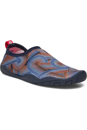 Reima Water Shoes, Lean Patterned