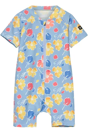 Reima Sunproof Overall, Atlantti Blue