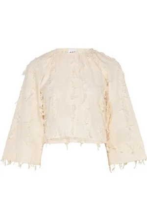 DAY Birger et Mikkelsen Cilia - Organic Cotton Texture Rd Cream