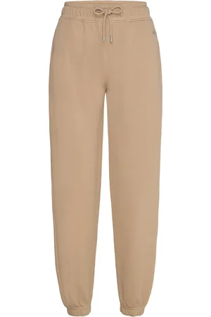 GANT Shield Sweatpants Beige