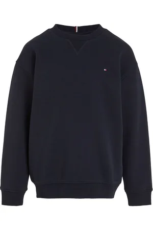 Tommy Hilfiger U Timeless Sweatshirt Navy