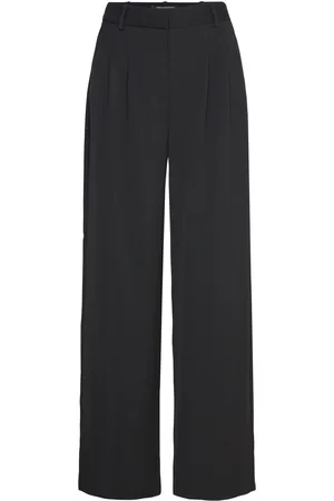 French Connection Harrie Suiting Trouser Black