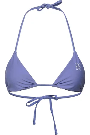 ccdk copenhagen Becca Bikini Top Blue