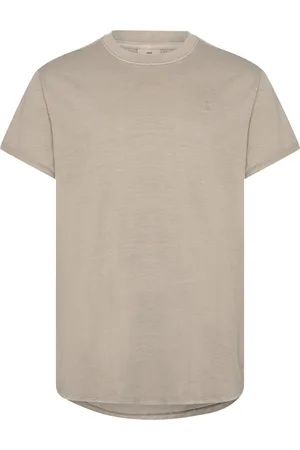 G-Star Lash R T S\S Beige