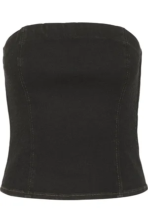 Gestuz Tubinagz Top Black