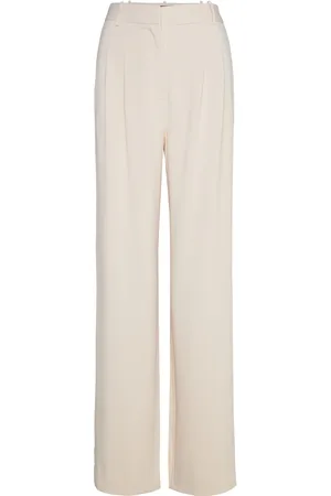 French Connection Harrie Suiting Trouser Beige