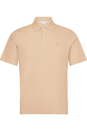 JACK & JONES Jprccrodney Ss Polo Sn Jack & J S Orange