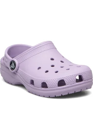 Crocs Classic Clog T Purple