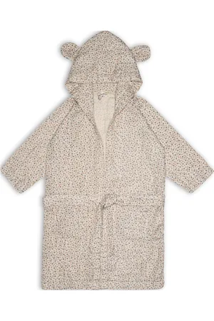 Nuuroo Erin Muslin Bathrobe Patterned