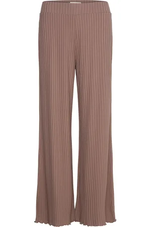 RESIDUS Ouette Pants Brown