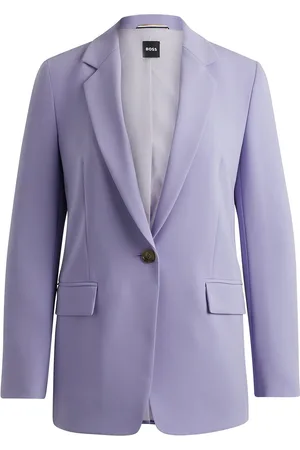 HUGO BOSS Jocaluah Purple