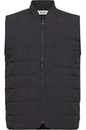 Rains Giron Liner Vest T1 Navy