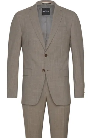 HUGO BOSS H-Huge-2Pcs-224 Beige