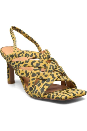 Sofie Schnoor Stiletto Patterned
