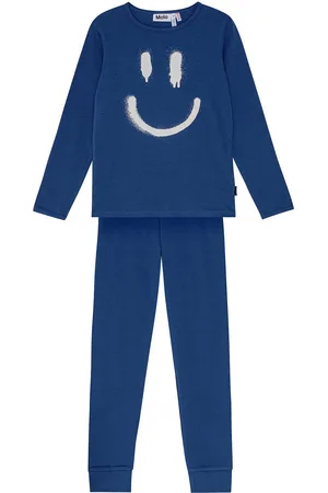 Molo Lue Blue
