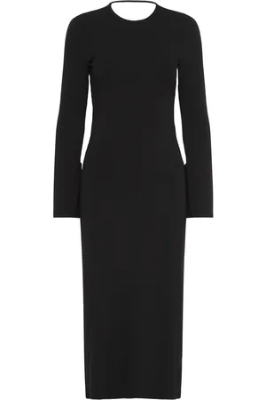 Bruuns Bazaar Luteabbelliana Dress Black