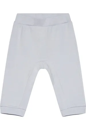 FIXONI Pants Sweat Grey