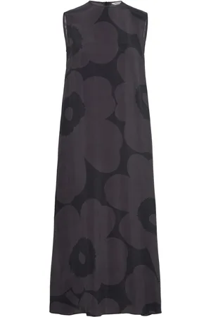 Marimekko Migot Unikko Black