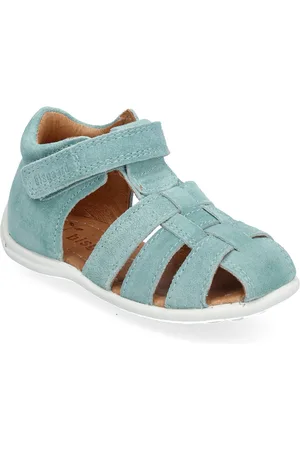 Bisgaard Carly Blue