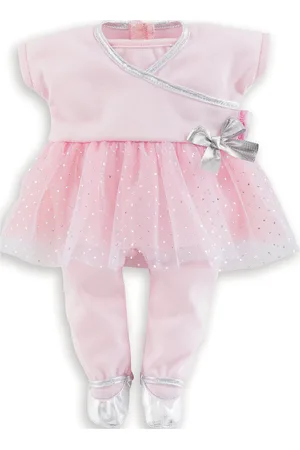 COROLLE Sport Dance Set, 36 Cm Patterned