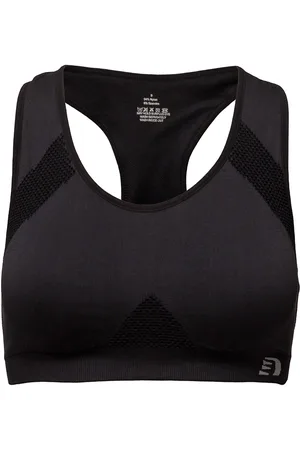 Newline Sports Bra Black