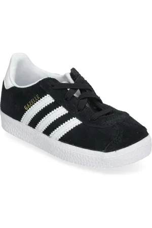 adidas Gazelle Cf El I Black