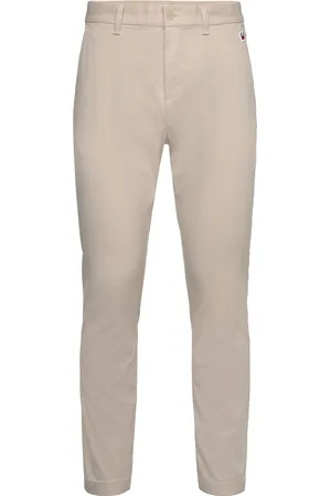 Tommy Hilfiger Tjm Austin Lightweight Chino Beige