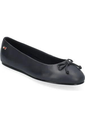 Tommy Hilfiger Essential Chic Ballerina Navy