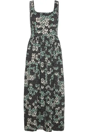 Marimekko Dekadi Unikko Patterned