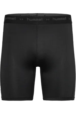 Hummel Hmlgg12 Training Short Tights Black