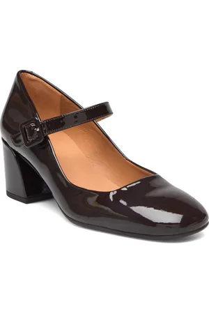 Billi Bi Pumps Black