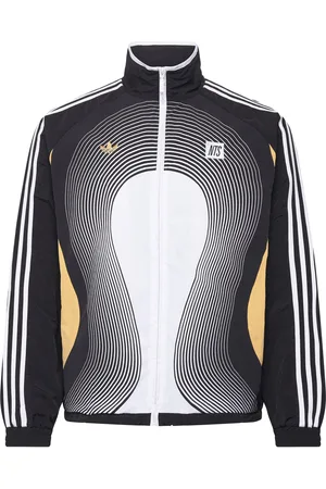 adidas Nts Tg Tracktop Black