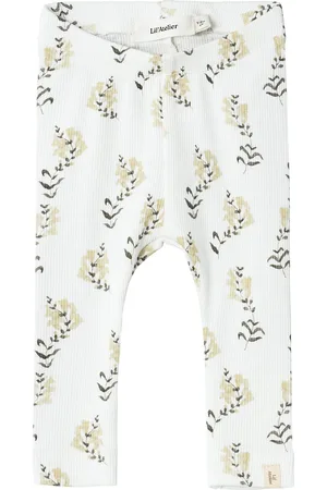 Lil Atelier Nbfgavo Slim Legging Lil Patterned