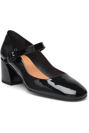 Billi Bi Pumps Black