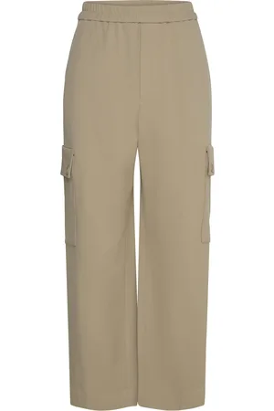 INWEAR Te Iw Pant Khaki