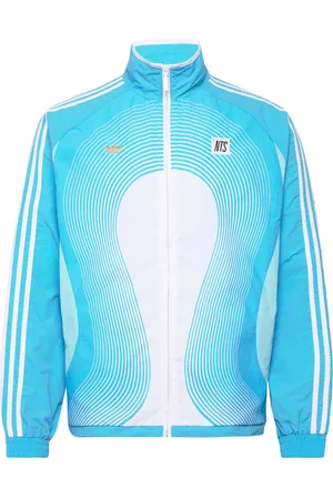 adidas Nts Tg Tracktop Blue
