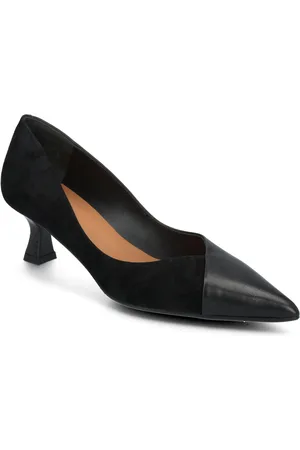Billi Bi Pumps Black