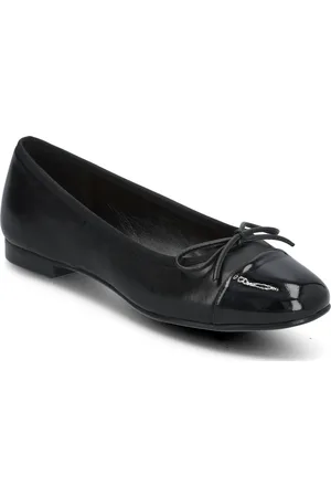 Billi Bi Ballerina Black