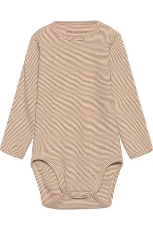 Sofie Schnoor Baby and Kids Body Beige