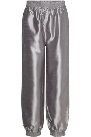 Copenhagen Muse Cmciaga-Pant Silver