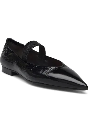 Billi Bi Ballerina Black