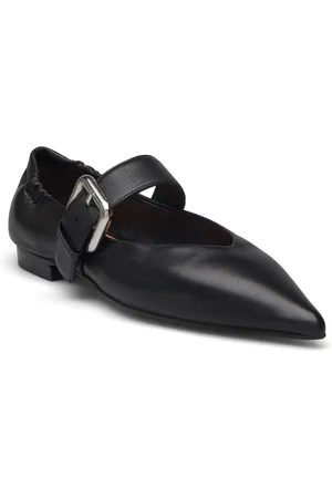 Billi Bi Ballerina Black