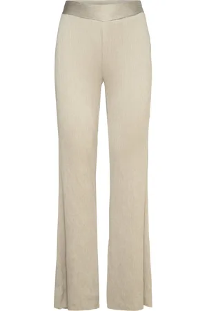 Dante 6 D6Chazelle Pleated Pants Grey