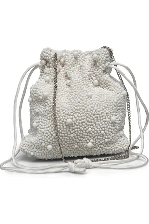 Gestuz Plinagz Bag White