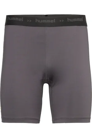 Hummel Hmlgg12 Training Short Tights Grey
